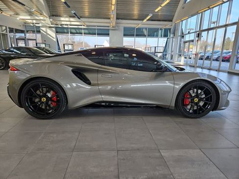Used 2024 Lotus Emira V6 First Edition image 13