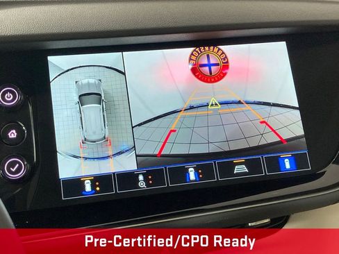 Used 2022 Buick Envision Avenir w/ Technology Package II image 4