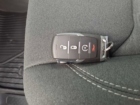 New 2026 RAM 1500 Big Horn image 28