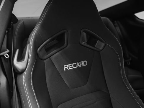 Used 2021 Ford Mustang Mach 1 image 28