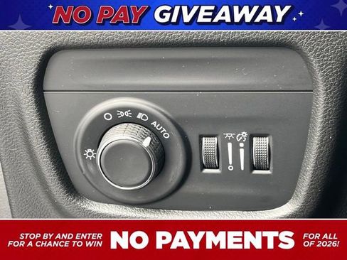 Used 2023 Jeep Grand Cherokee Altitude image 21