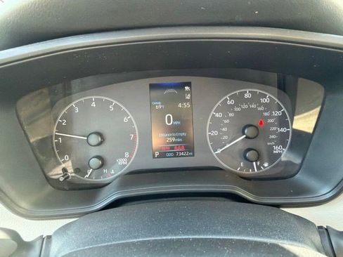 Used 2023 Toyota Corolla LE FWD image 27