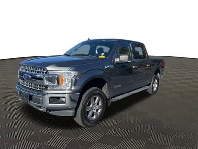 Used 2019 Ford F150 XLT w/ Equipment Group 302A Luxury