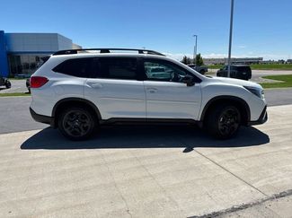 Used 2025 Subaru Ascent Bronze Edition w/ Onyx Package AWD/4WD video 2