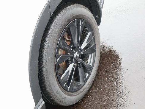 Certified 2023 Honda CR-V Sport Touring image 35