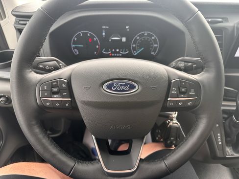 Used 2024 Ford Transit 350 w/ Exterior Upgrade Package RWD image 18