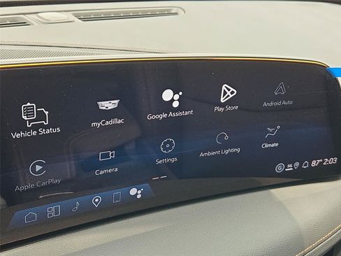 New 2026 Cadillac CT5 Sport RWD image 18