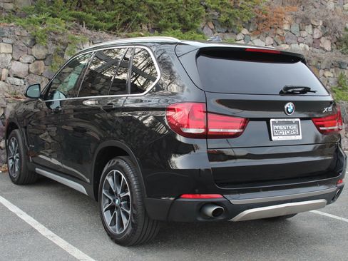 Used 2017 BMW X5 xDrive35i AWD/4WD image 7