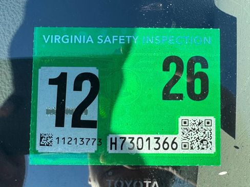 Used 2007 Toyota 4Runner Sport image 30