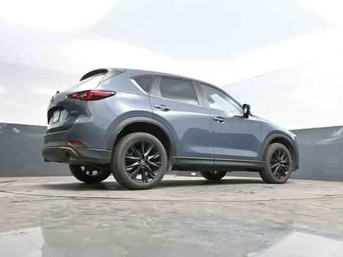 Used 2024 MAZDA CX-5 Carbon Edition image 55