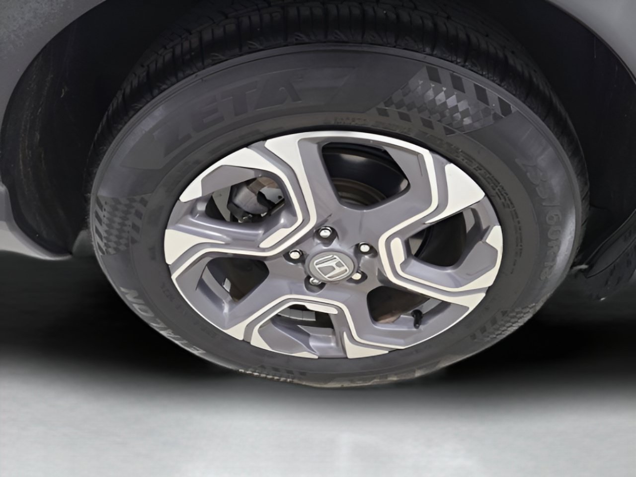 Certified 2018 Honda CR-V EX image 8