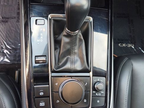 Used 2025 MAZDA CX-30 AWD 2.5 S w/ Preferred Package image 15