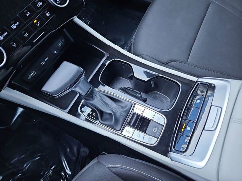 Used 2023 Hyundai Tucson SEL image 18