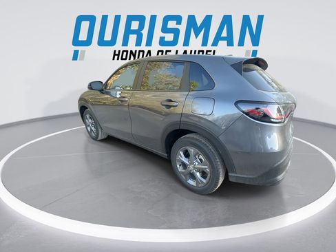 New 2026 Honda HR-V LX image 6