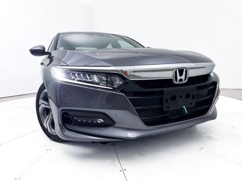 Used 2019 Honda Accord EX-L image 8