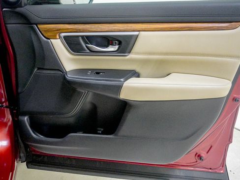 Used 2017 Honda CR-V EX-L image 32