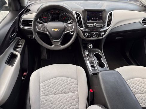 Used 2021 Chevrolet Equinox LS w/ LS Convenience Package FWD image 14