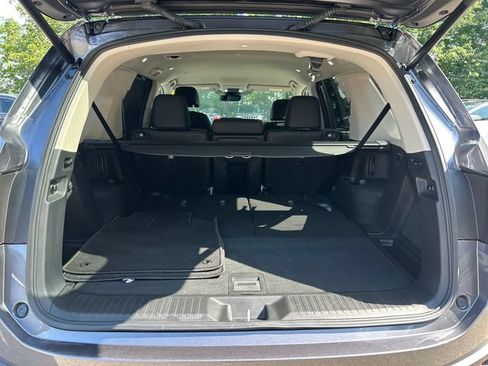 Used 2024 Honda Pilot EX-L image 23