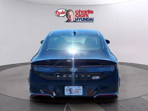 New 2026 Hyundai Sonata SEL image 4