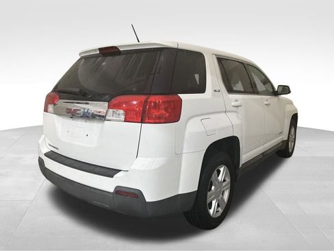 Used 2014 GMC Terrain SLE image 5