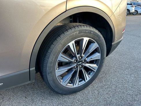 Used 2021 Lincoln Corsair Reserve image 12