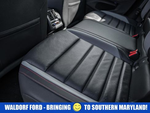 Used 2024 Volkswagen GTI Autobahn image 34