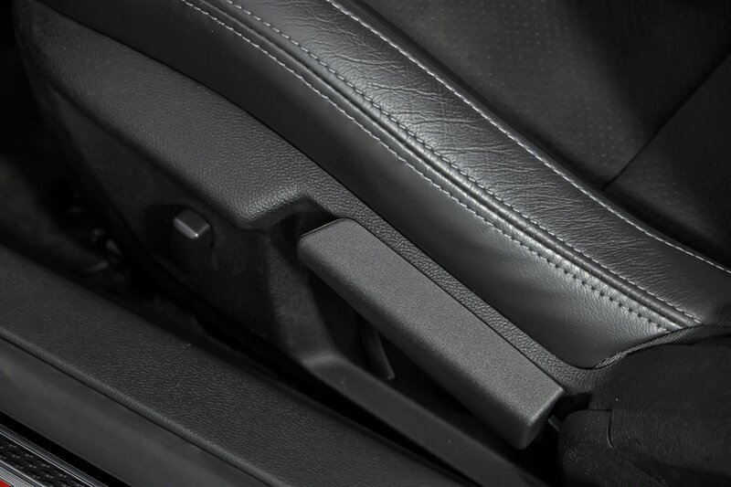 Used 2015 Chevrolet Camaro Z/28 RWD image 22