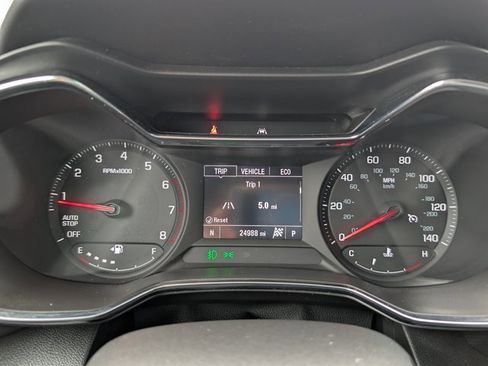 Used 2023 Chevrolet TrailBlazer LT w/ Convenience Package image 17