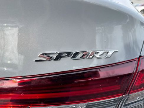 Used 2025 Honda Civic Sport image 26