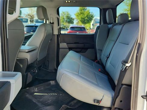 Used 2024 Ford F350 XL w/ XL Driver Assist Package AWD/4WD image 20