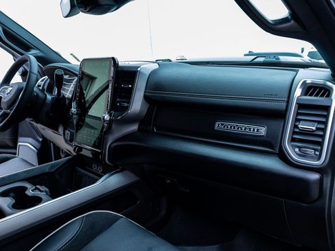 Used 2026 RAM 3500 Laramie image 18