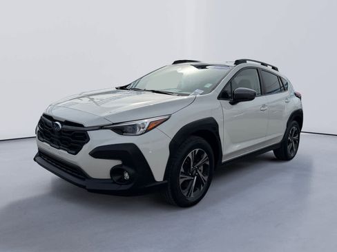 Used 2024 Subaru Crosstrek 2.0i Premium image 7