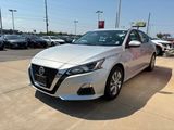 Used 2020 Nissan Altima 2.5 S image 4