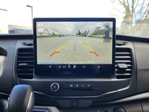 New 2026 Ford Transit 150 Low Roof image 15