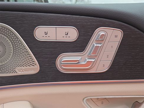 Certified 2026 Mercedes-Benz GLE 450 4MATIC image 20