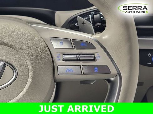Used 2024 Hyundai Palisade Limited image 28