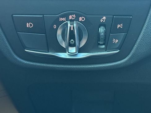 Used 2018 BMW X3 M40i w/ Premium Package image 32