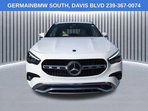 Used 2025 Mercedes-Benz GLA 250 image 10