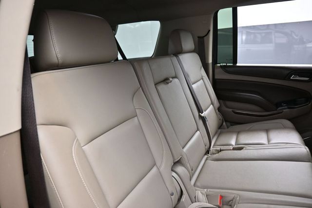 Used 2019 Chevrolet Suburban LT AWD/4WD image 30