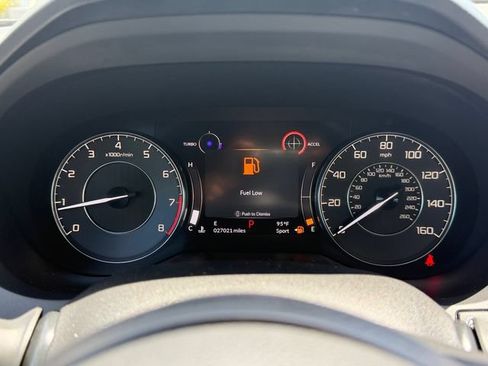 Used 2021 Acura RDX w/ Advance Package FWD image 21