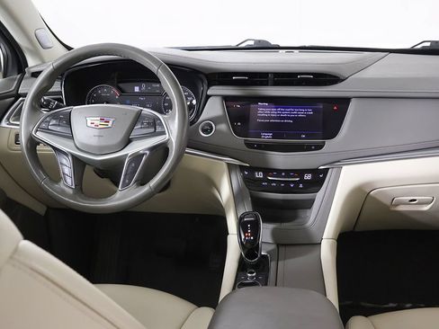 Used 2023 Cadillac XT5 Premium Luxury AWD/4WD image 46