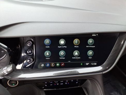 Used 2023 Buick Envision Essence image 22