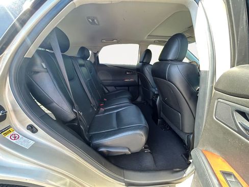 Used 2011 Lexus RX 350 AWD w/ Premium Pkg image 24