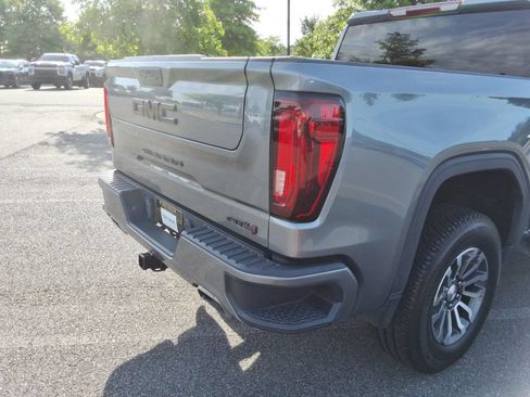 Used 2021 GMC Sierra 1500 AT4 AWD/4WD image 16