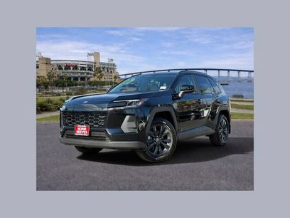 Certified 2026 Toyota RAV4 XLE Premium w/ Weather Package