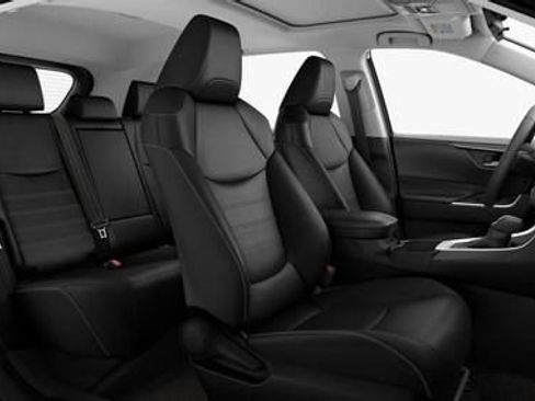 New 2025 Toyota RAV4 XLE Premium image 20