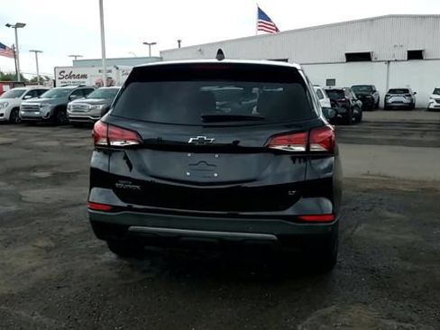 Used 2022 Chevrolet Equinox LT FWD image 7