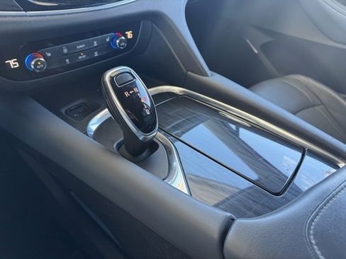 Used 2021 Buick Enclave Essence w/ LPO, Floor Liner Package image 11