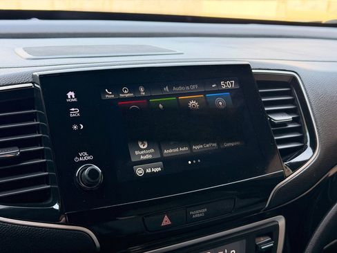 Used 2021 Honda Passport Elite image 12