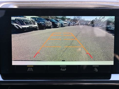 Used 2023 Chevrolet Silverado 1500 RST w/ Convenience Package II image 25